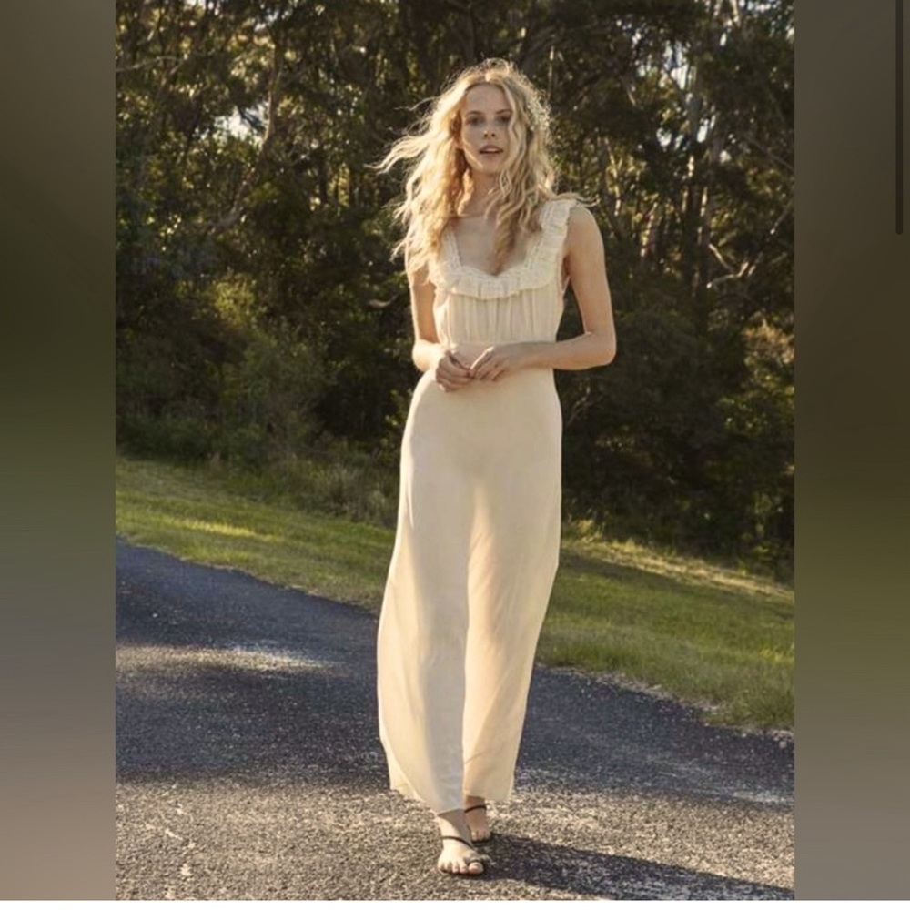 Valencia Dress